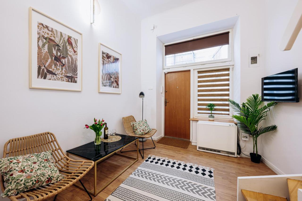 Apartament Nest Cosy Old Town & Wawel Hill By Vistula River - By Homelike