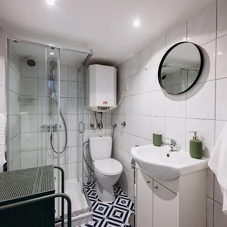 Nest Cosy Apt Old Town & Wawel Hill By Vistula River - By Homelike Cracovia Exterior foto