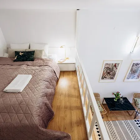 Nest Cosy Apt Old Town & Wawel Hill By Vistula River - By Homelike Cracovia Exterior foto