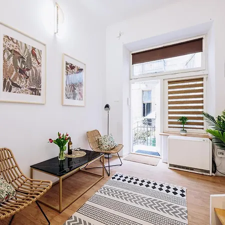 Nest Cosy Apt Old Town & Wawel Hill By Vistula River - By Homelike Cracovia Exterior foto