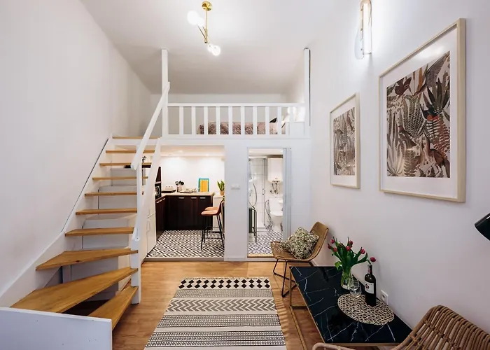 Nest Cosy Apt Old Town & Wawel Hill By Vistula River - By Homelike Krakow