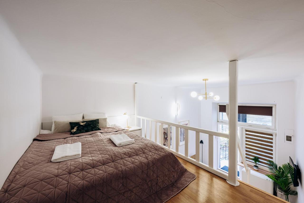 Apartment Nest Cosy Old Town & Wawel Hill By Vistula River - By Homelike *